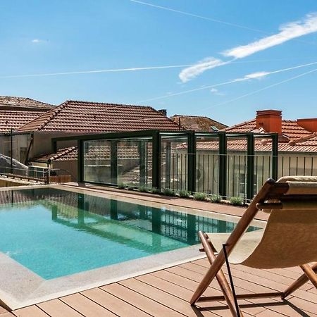 Porta Nobre Boutique Hotel By Aspasios Porto Eksteriør billede