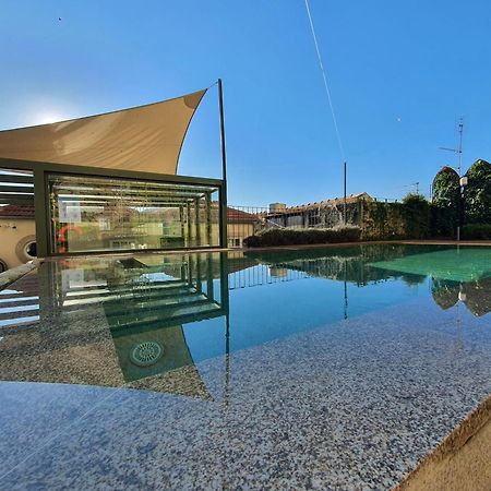 Porta Nobre Boutique Hotel By Aspasios Porto Eksteriør billede