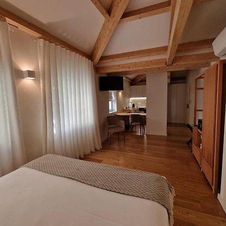 Porta Nobre Boutique Hotel By Aspasios Porto Eksteriør billede