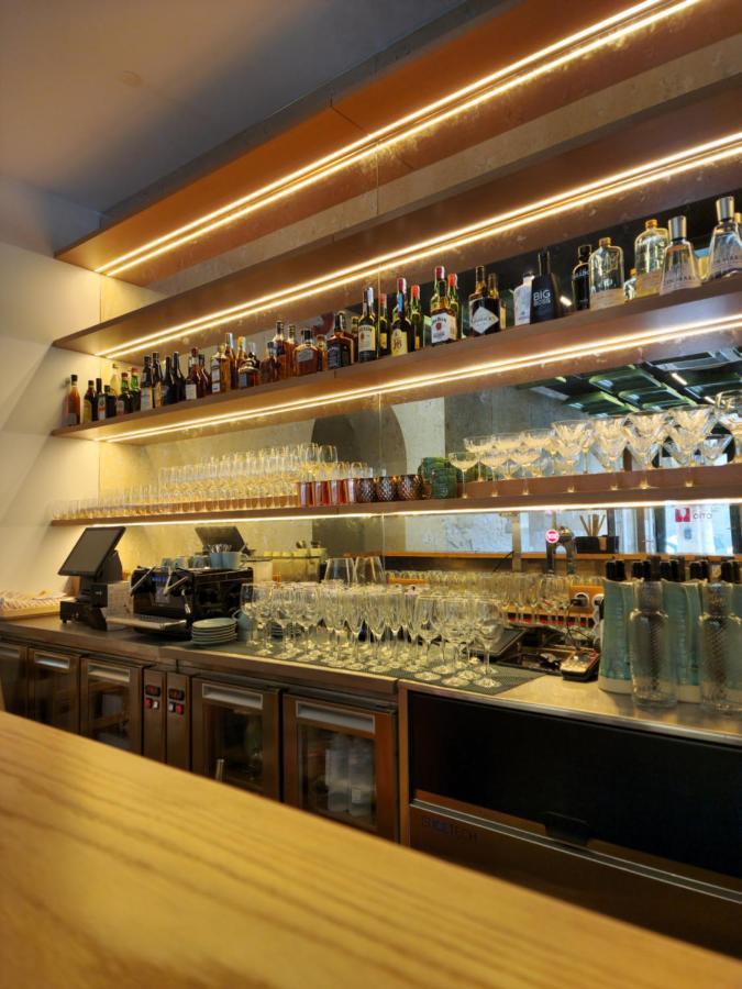 Porta Nobre Boutique Hotel By Aspasios Porto Eksteriør billede
