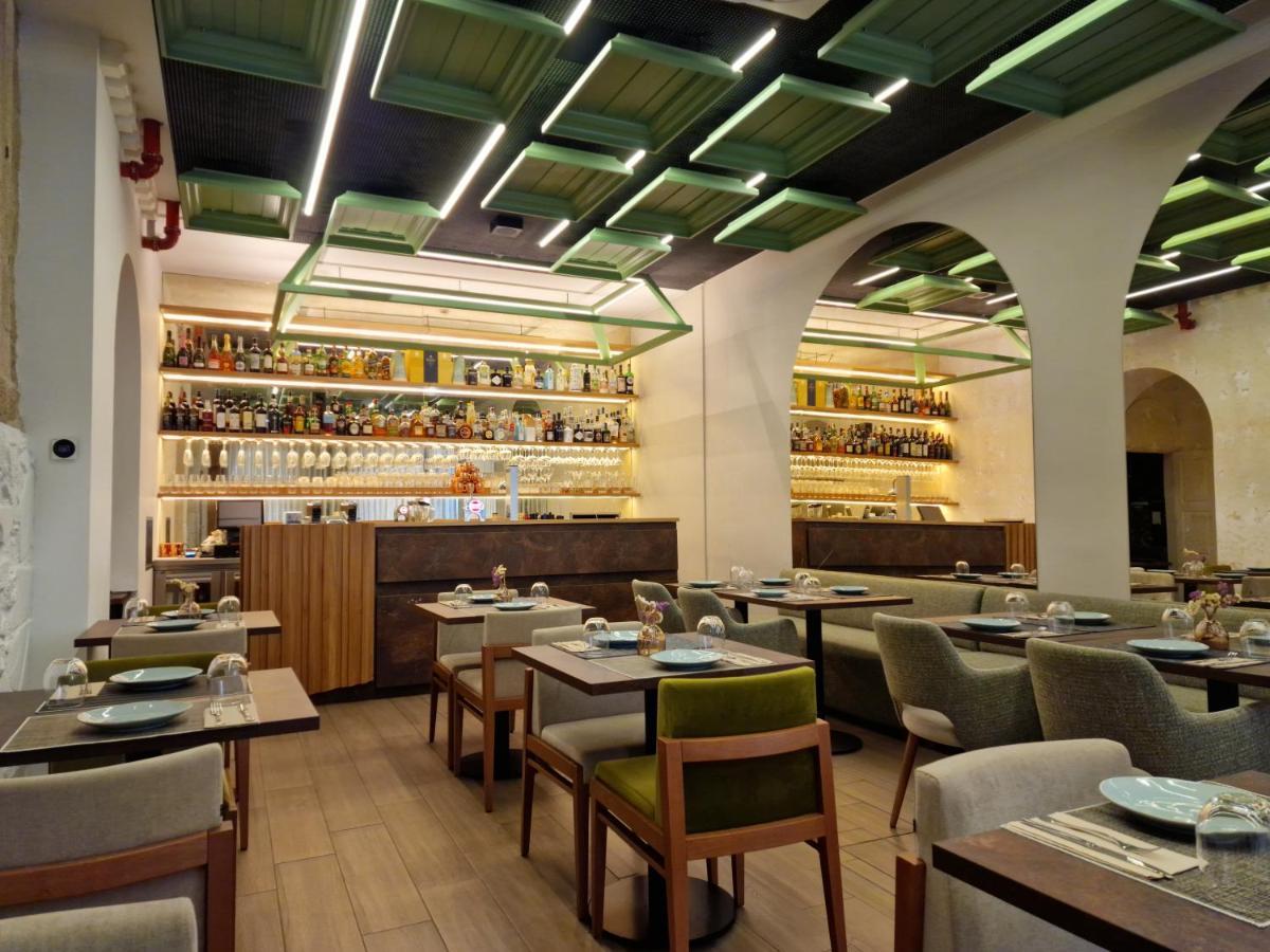 Porta Nobre Boutique Hotel By Aspasios Porto Eksteriør billede