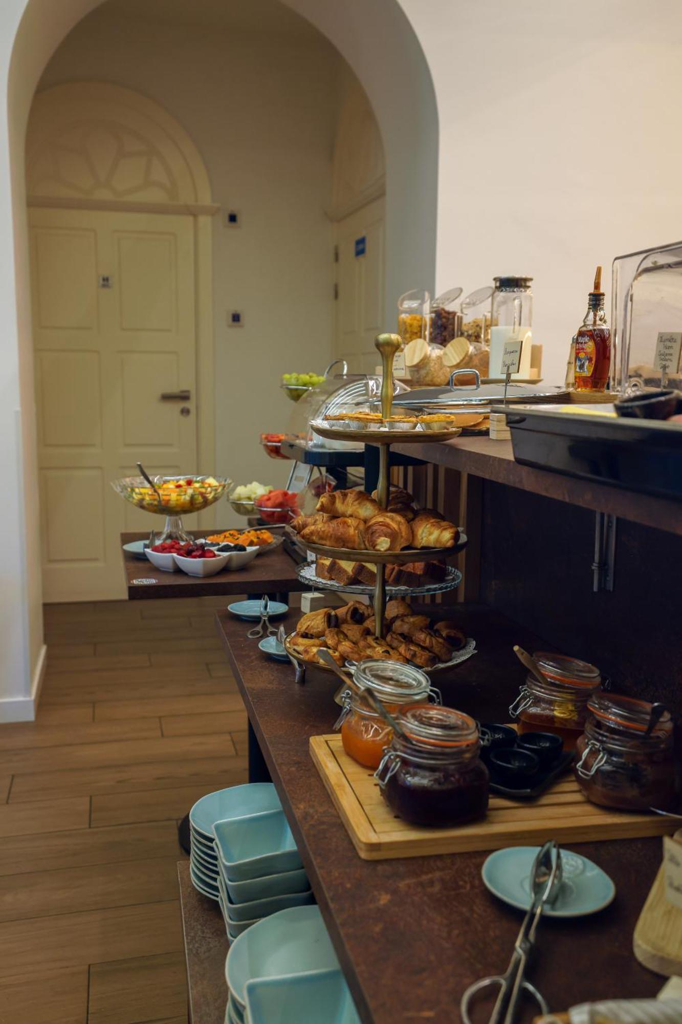 Porta Nobre Boutique Hotel By Aspasios Porto Eksteriør billede