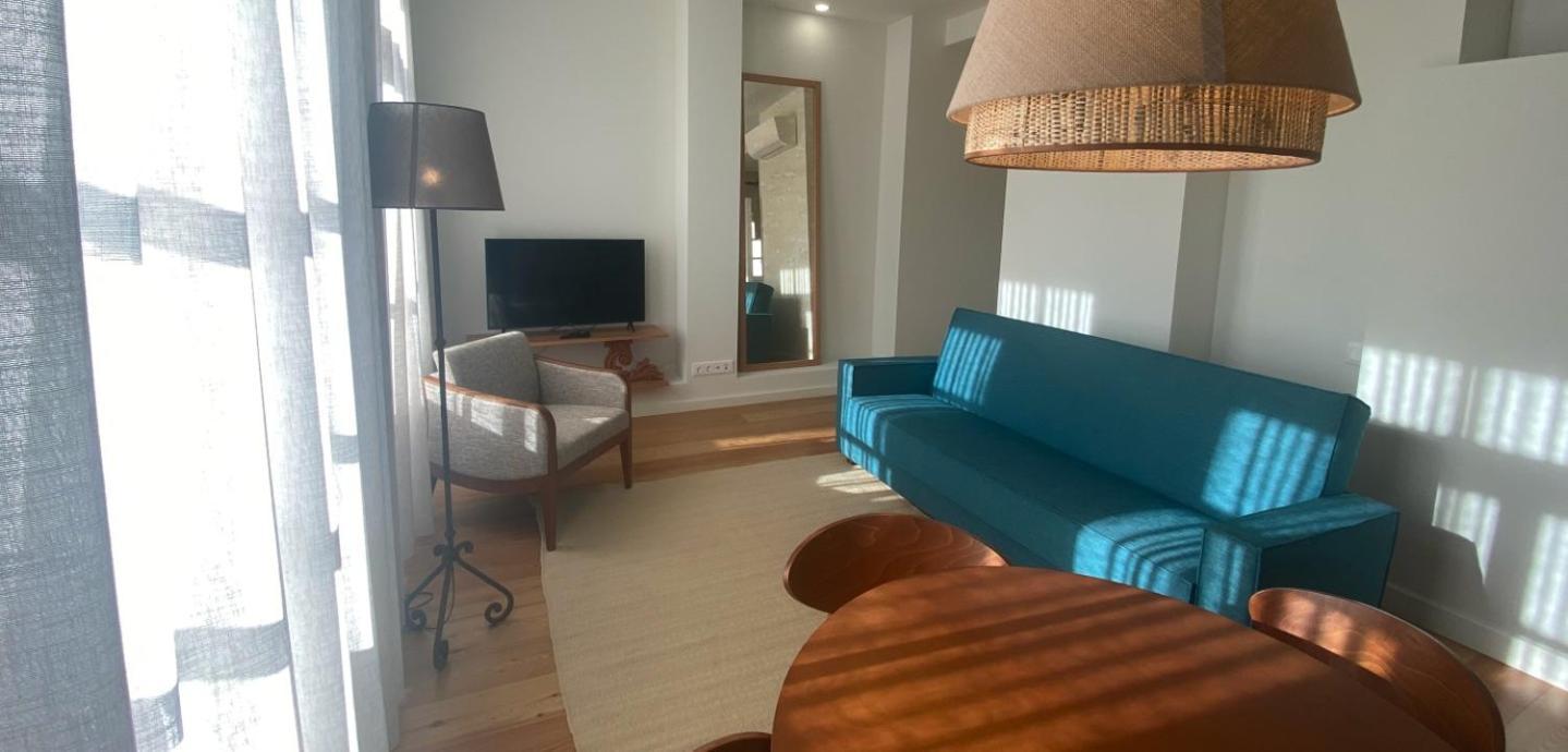 Porta Nobre Boutique Hotel By Aspasios Porto Eksteriør billede