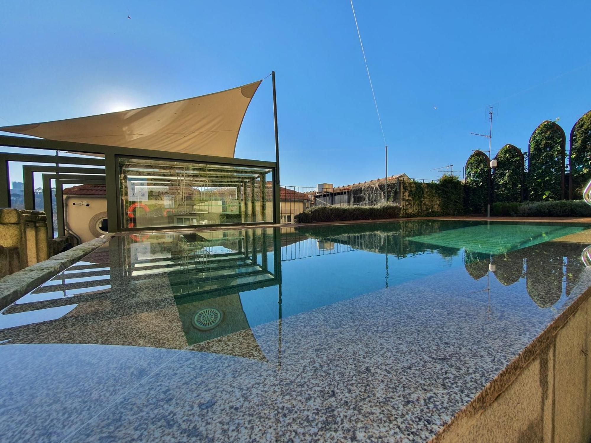 Porta Nobre Boutique Hotel By Aspasios Porto Eksteriør billede