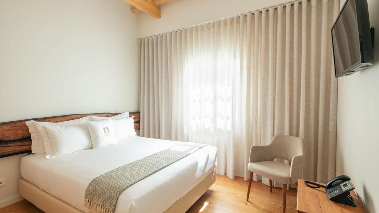 Porta Nobre Boutique Hotel By Aspasios Porto Eksteriør billede