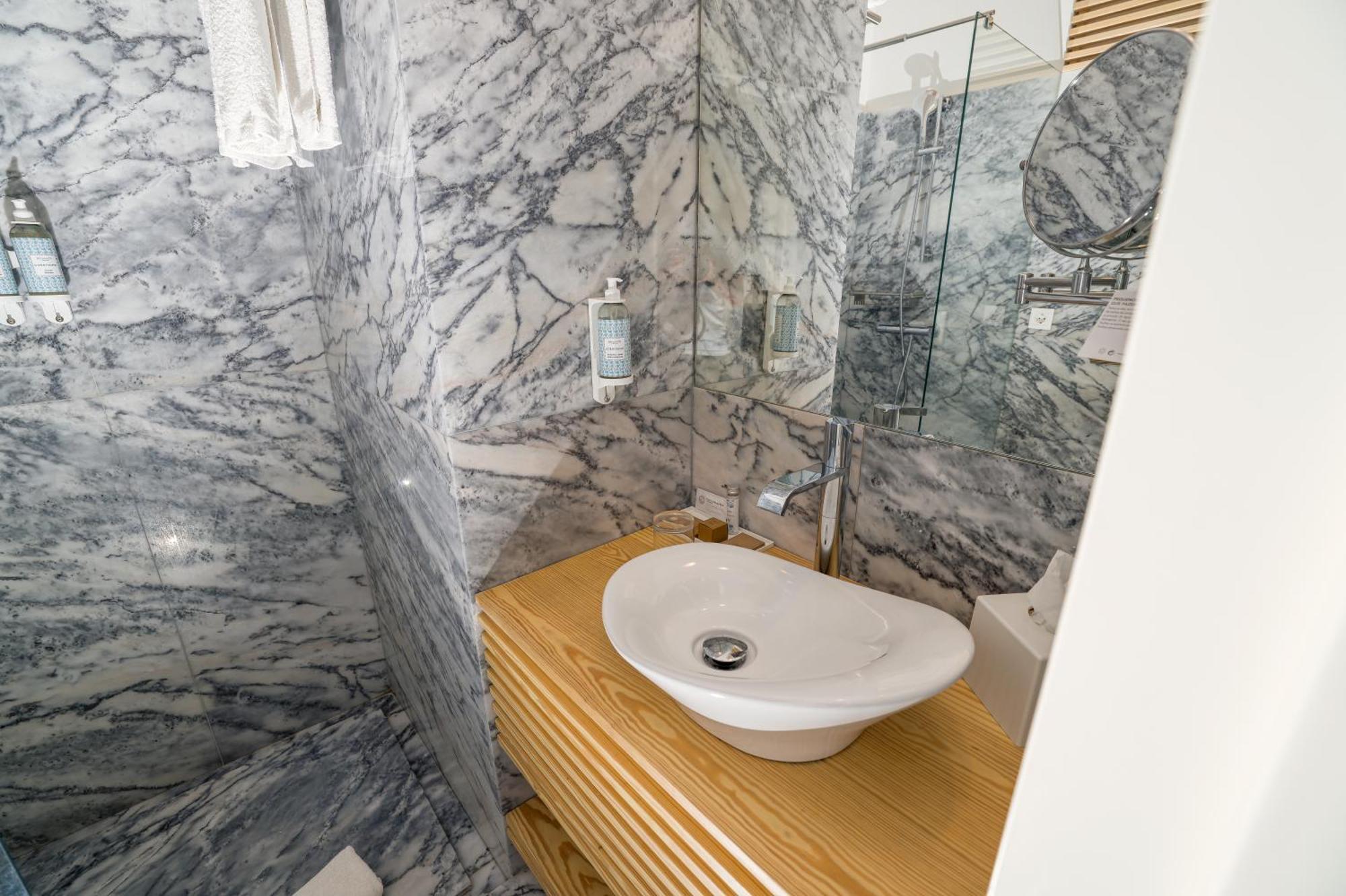 Porta Nobre Boutique Hotel By Aspasios Porto Eksteriør billede