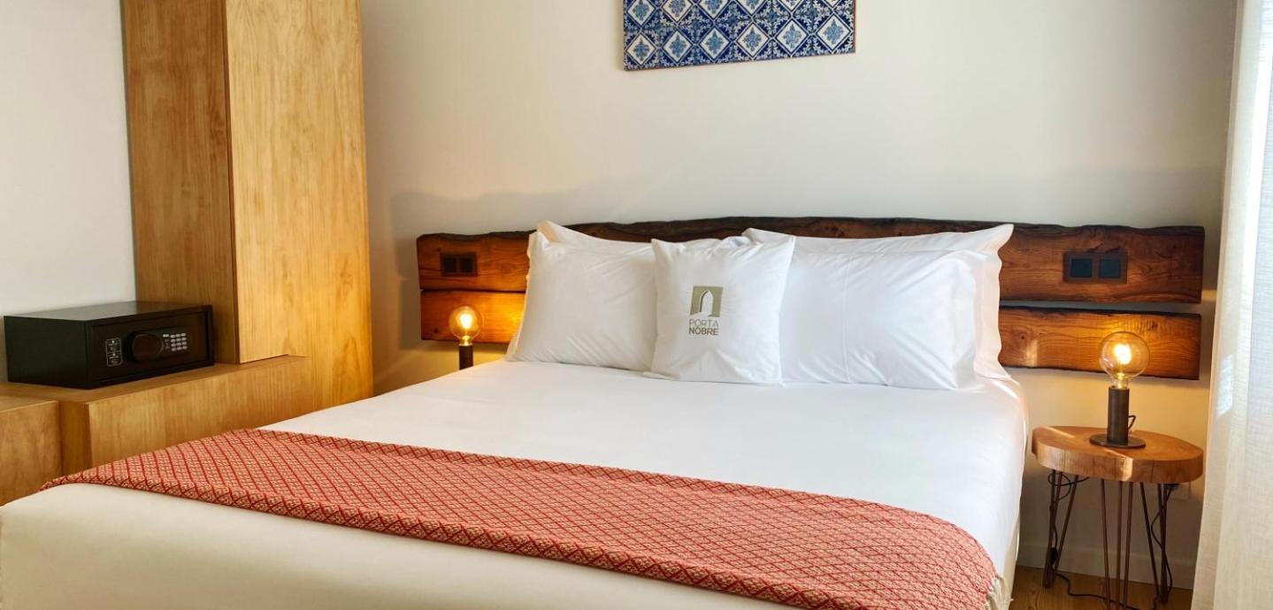 Porta Nobre Boutique Hotel By Aspasios Porto Eksteriør billede