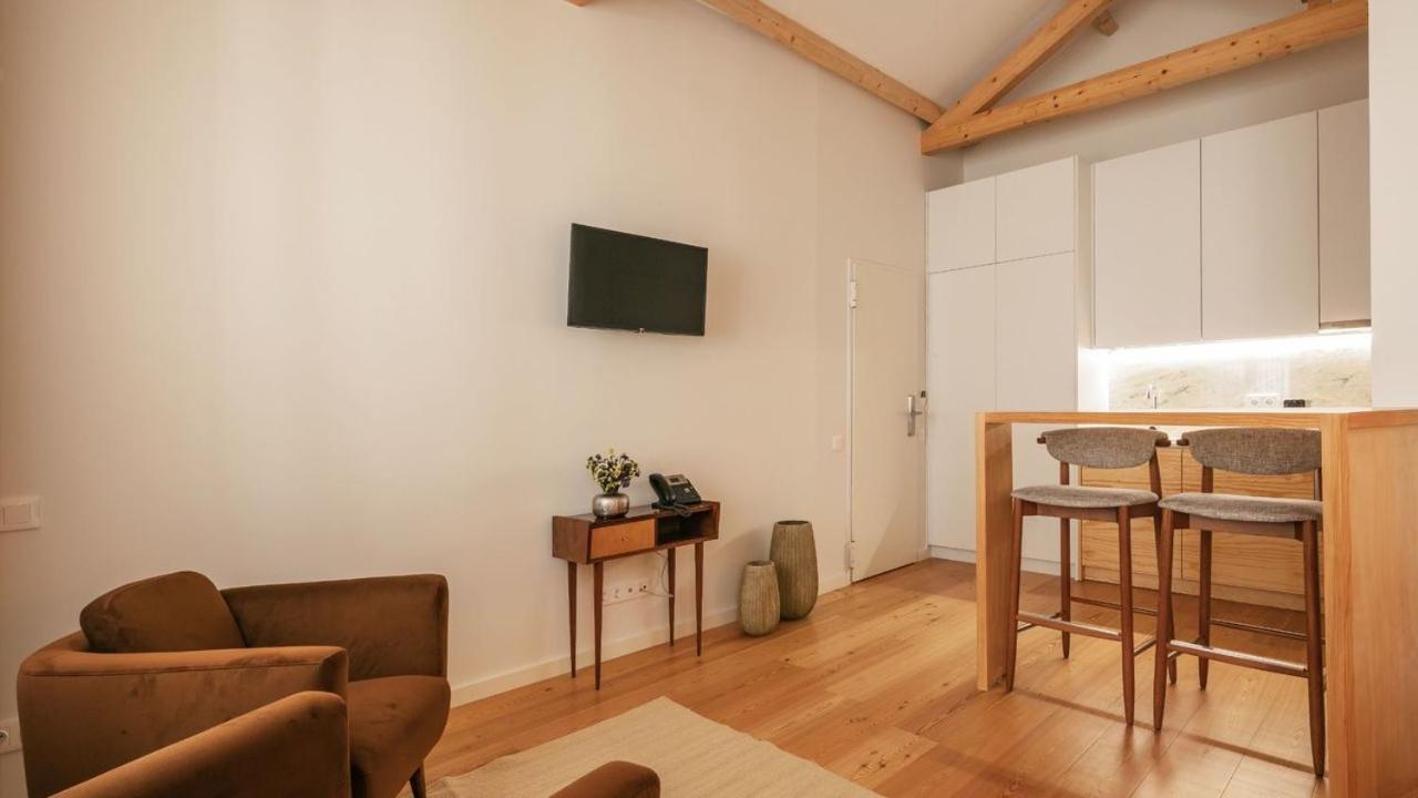 Porta Nobre Boutique Hotel By Aspasios Porto Eksteriør billede