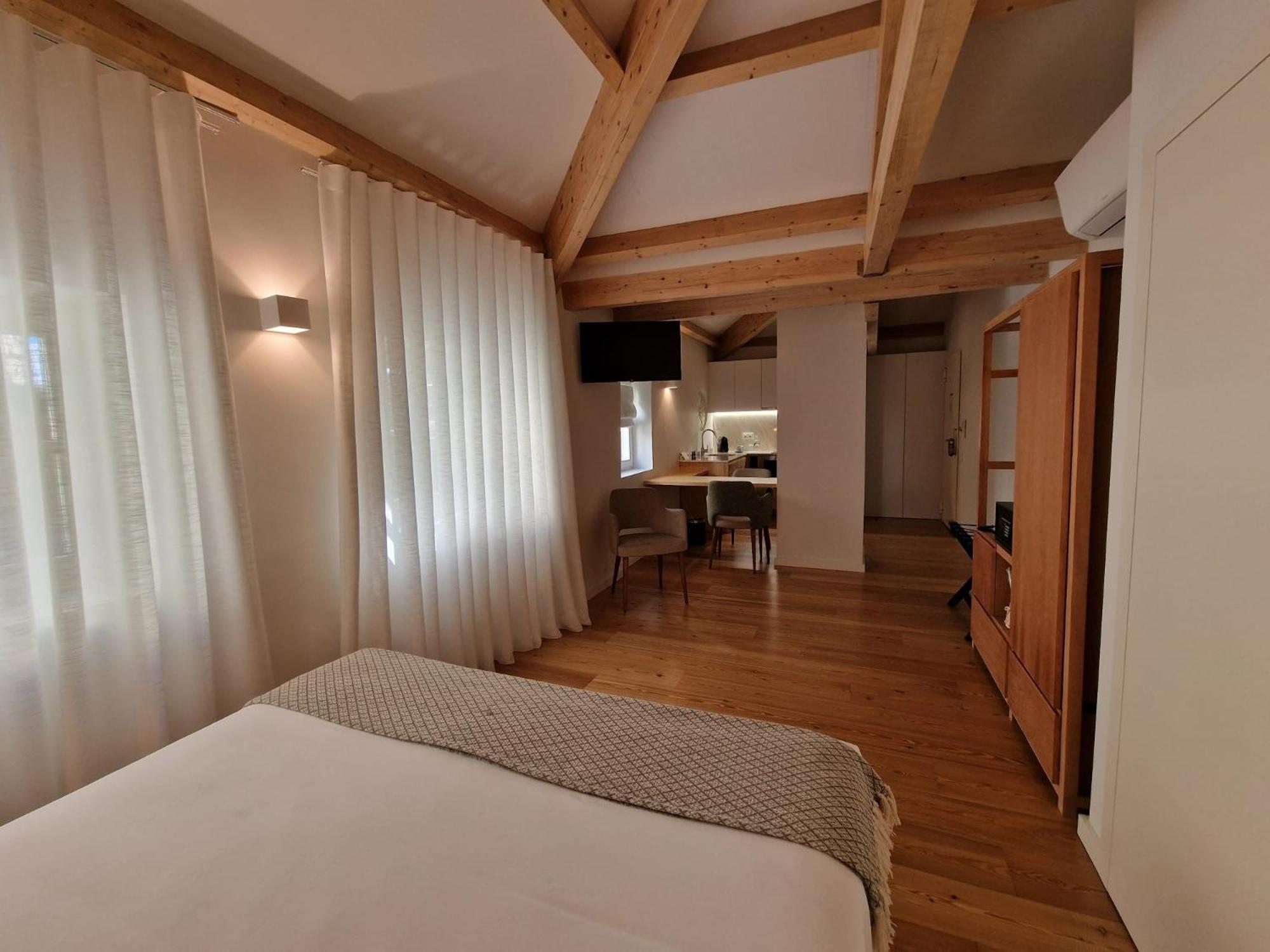 Porta Nobre Boutique Hotel By Aspasios Porto Eksteriør billede