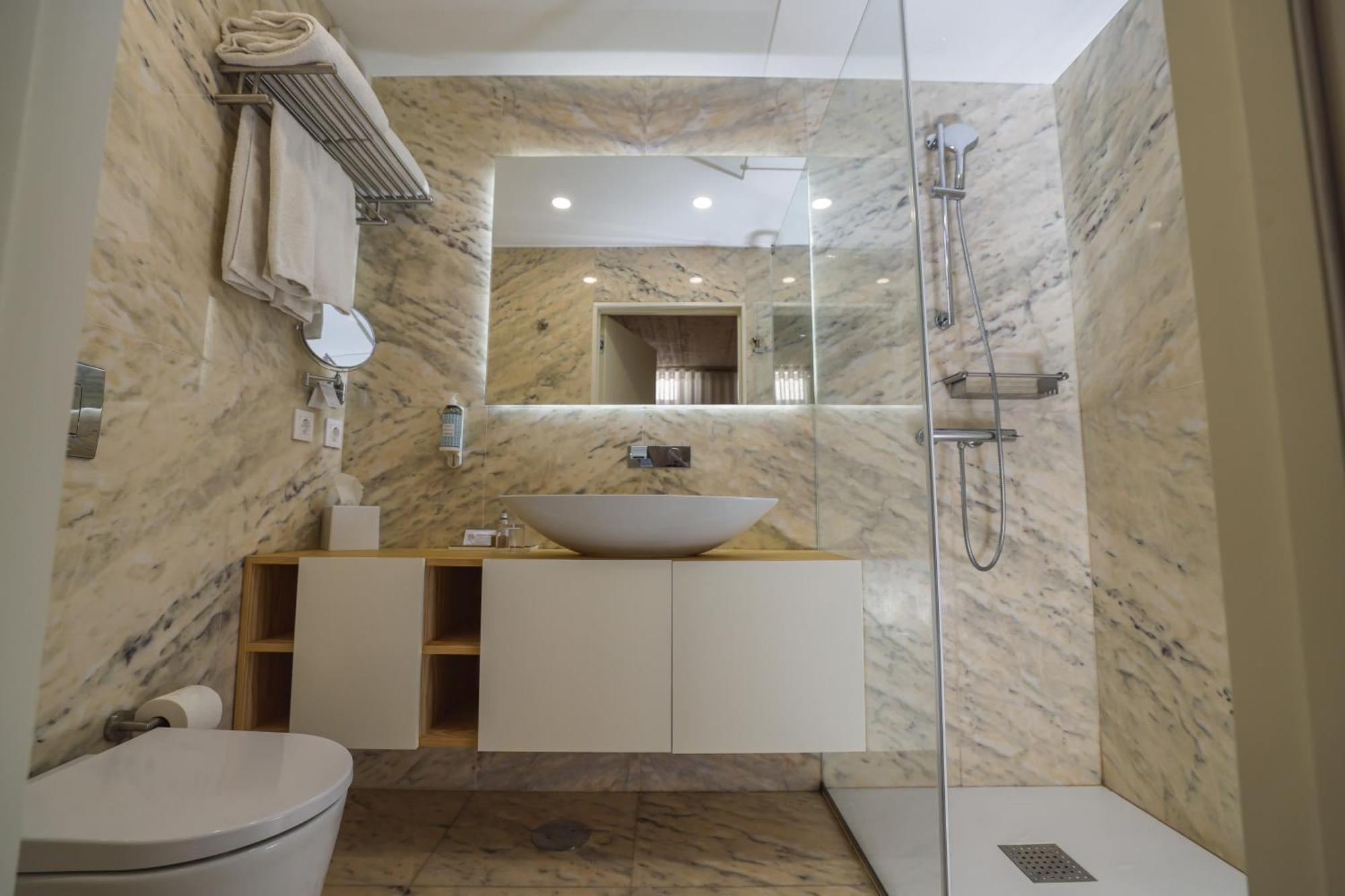 Porta Nobre Boutique Hotel By Aspasios Porto Eksteriør billede