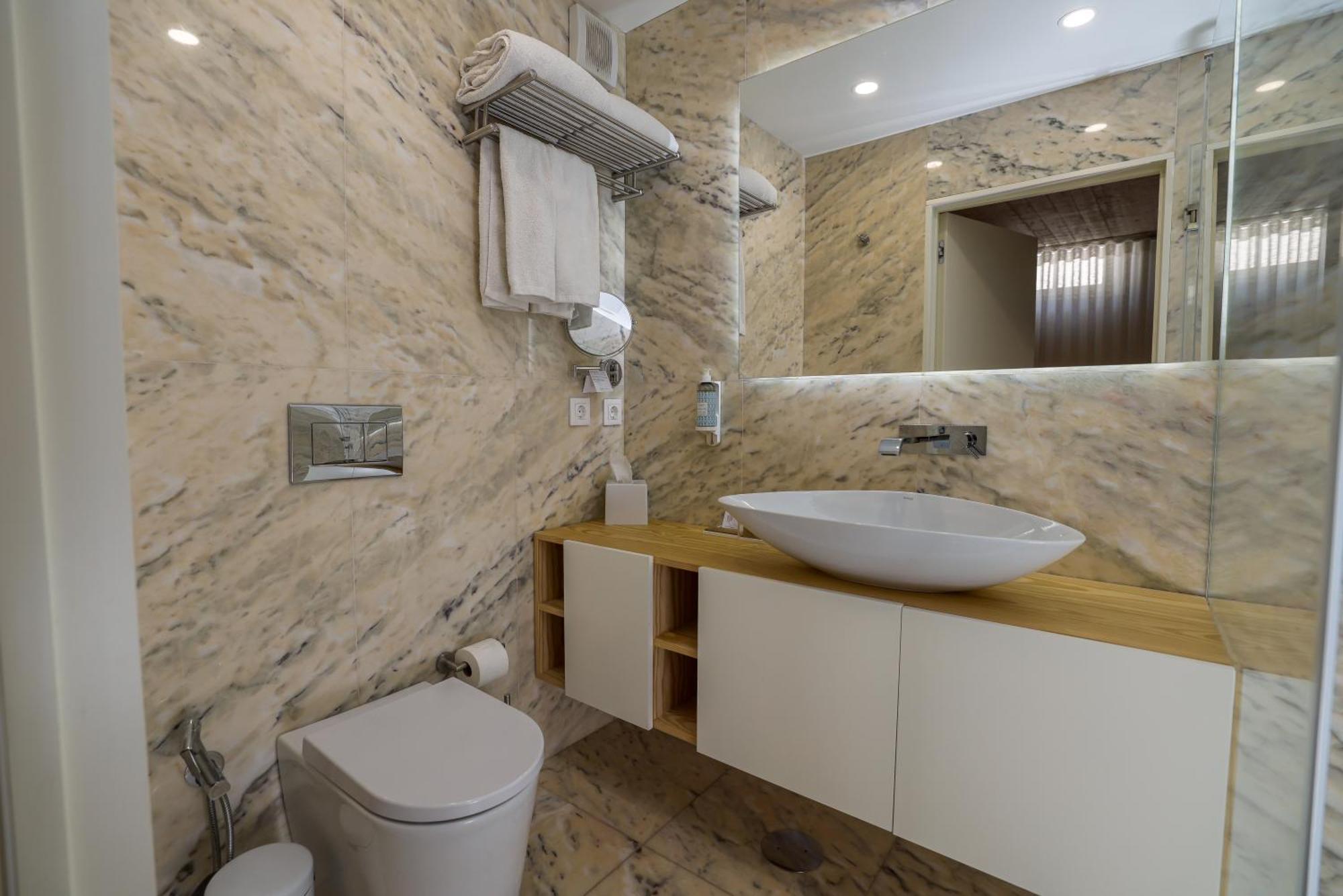 Porta Nobre Boutique Hotel By Aspasios Porto Eksteriør billede