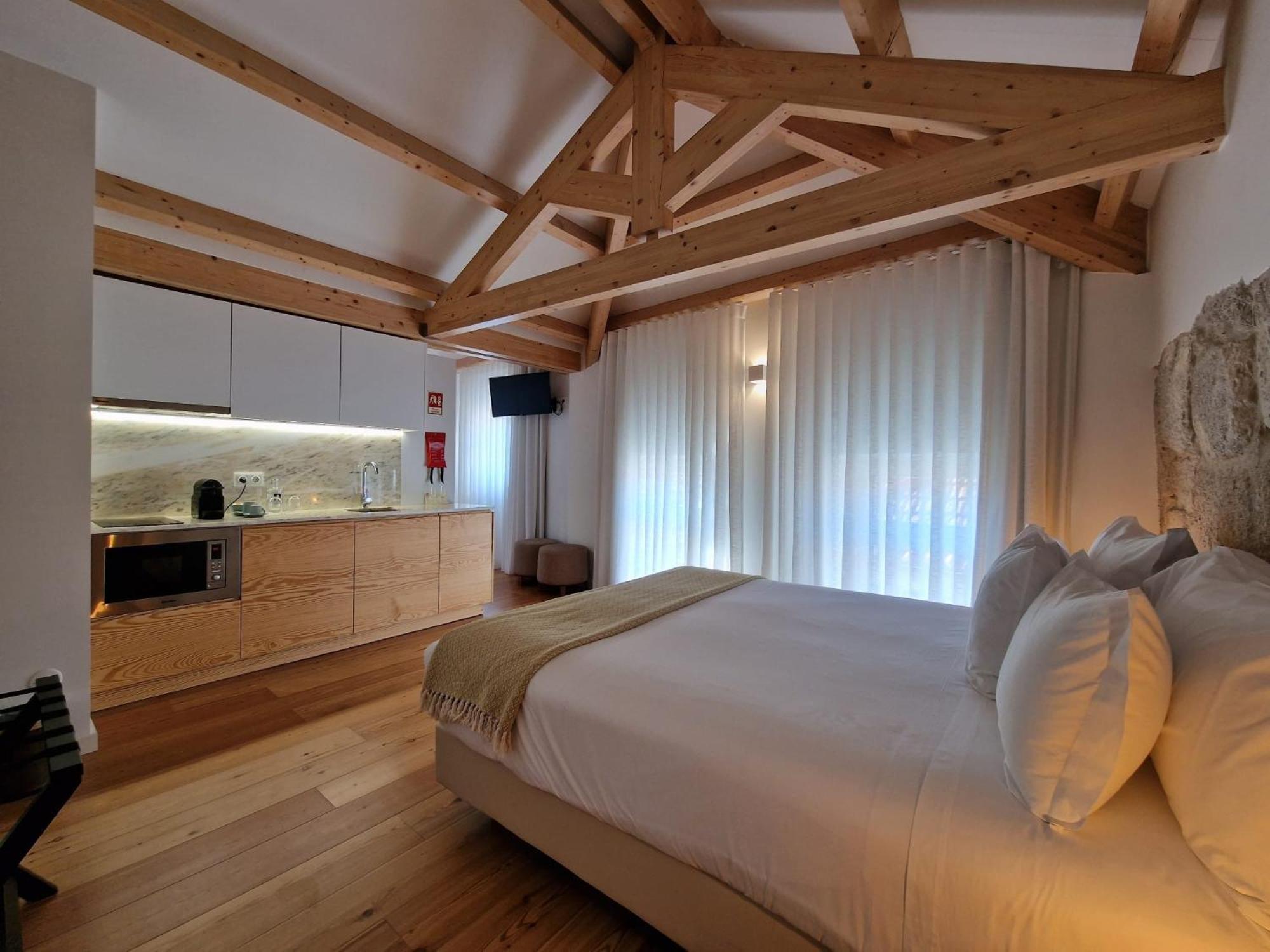 Porta Nobre Boutique Hotel By Aspasios Porto Eksteriør billede