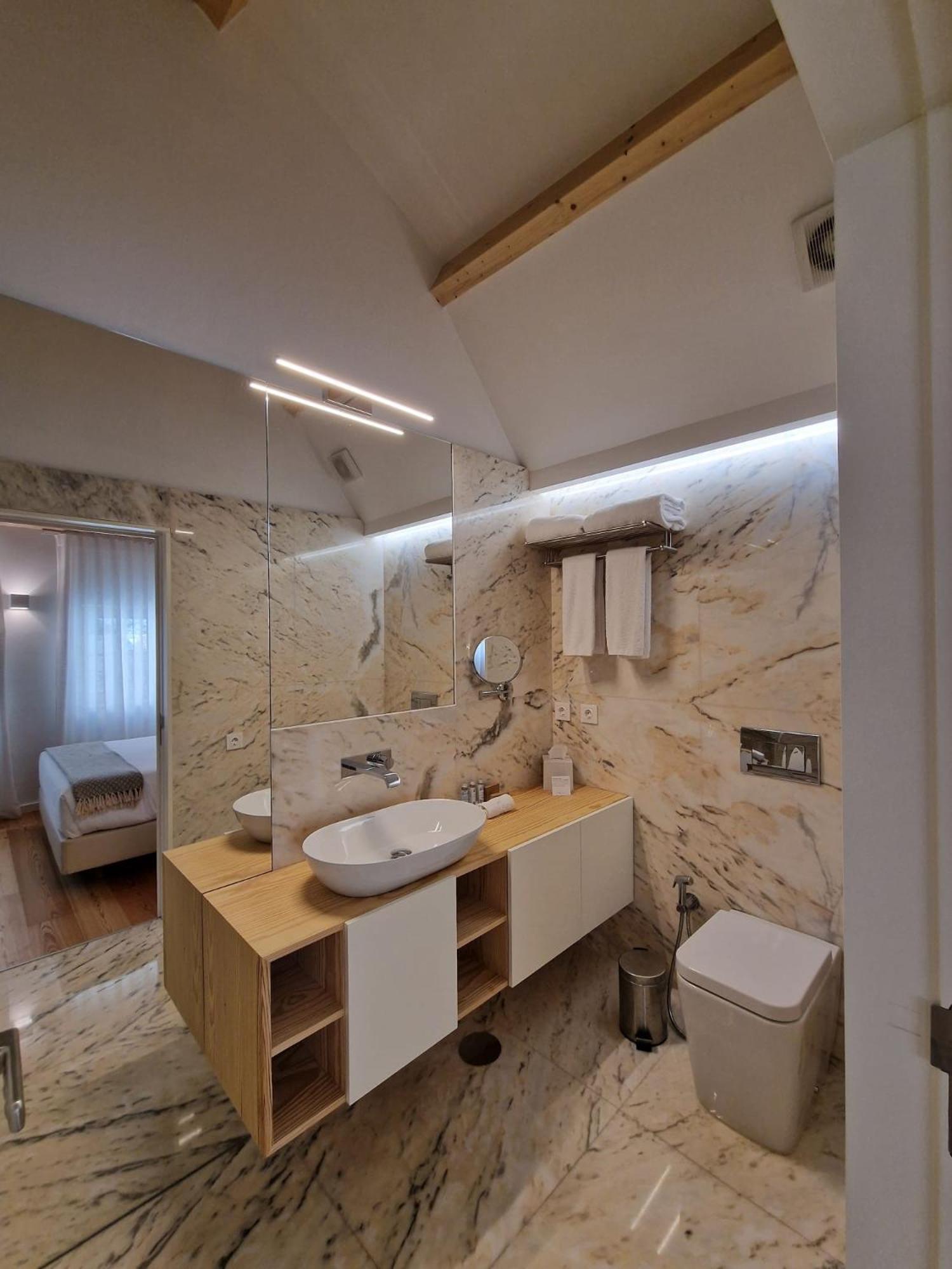 Porta Nobre Boutique Hotel By Aspasios Porto Eksteriør billede