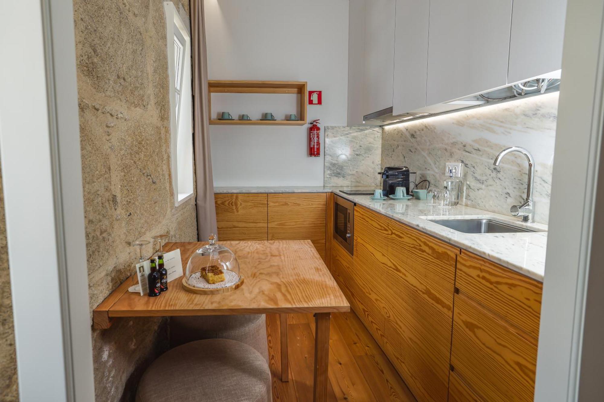 Porta Nobre Boutique Hotel By Aspasios Porto Eksteriør billede